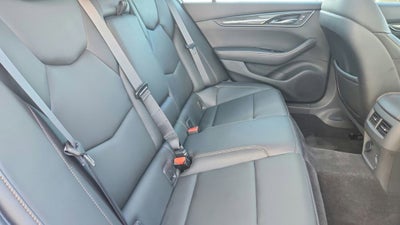 2023 Cadillac CT5 Sport