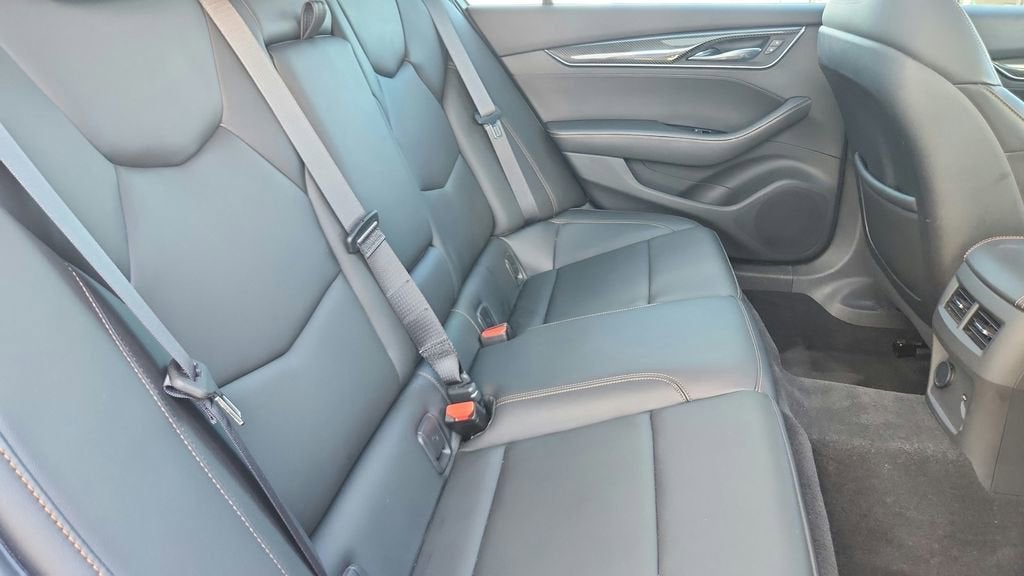 2023 Cadillac CT5 Sport