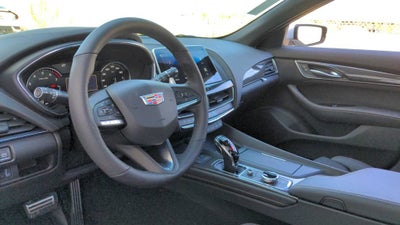 2023 Cadillac CT5 Sport