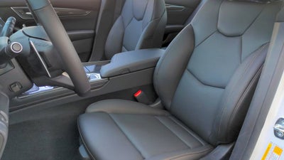 2023 Cadillac CT5 Sport