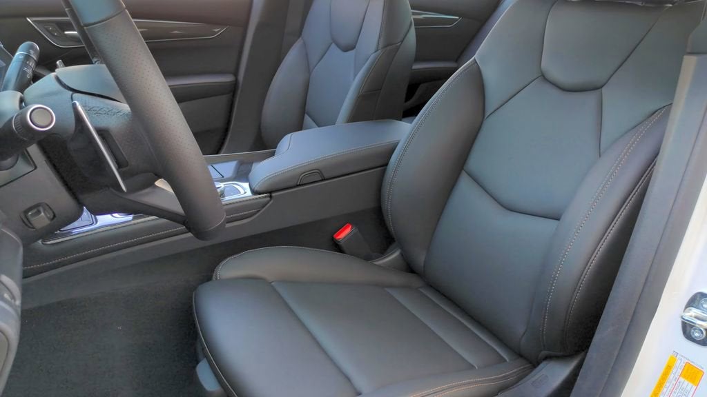 2023 Cadillac CT5 Sport