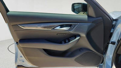 2026 Cadillac CT5-V V-Series