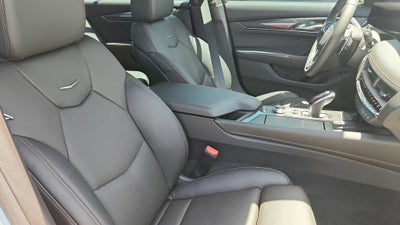 2026 Cadillac CT5-V V-Series