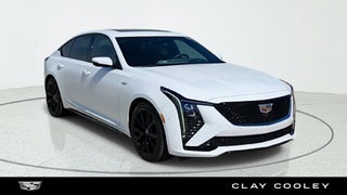2025 Cadillac CT5-V V-Series