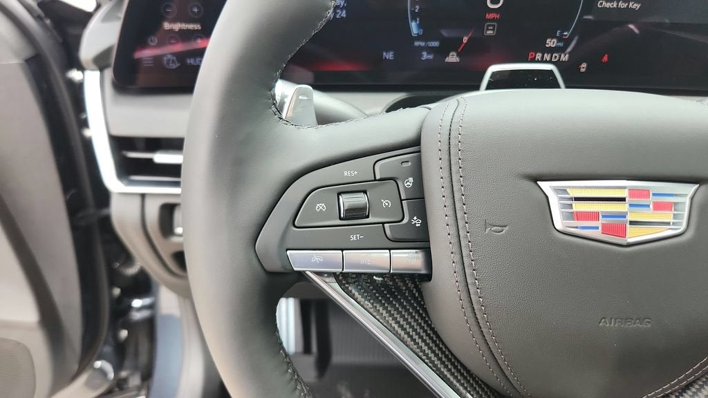 2026 Cadillac CT5-V V-Series