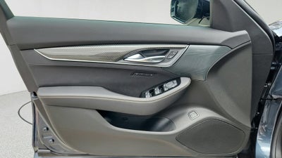 2026 Cadillac CT5-V V-Series