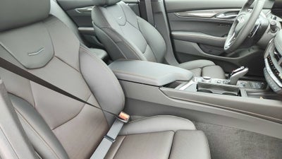 2026 Cadillac CT5-V V-Series