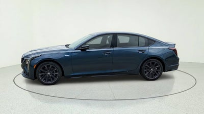 2026 Cadillac CT5-V V-Series