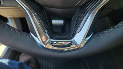 2026 Cadillac CT5-V V-Series