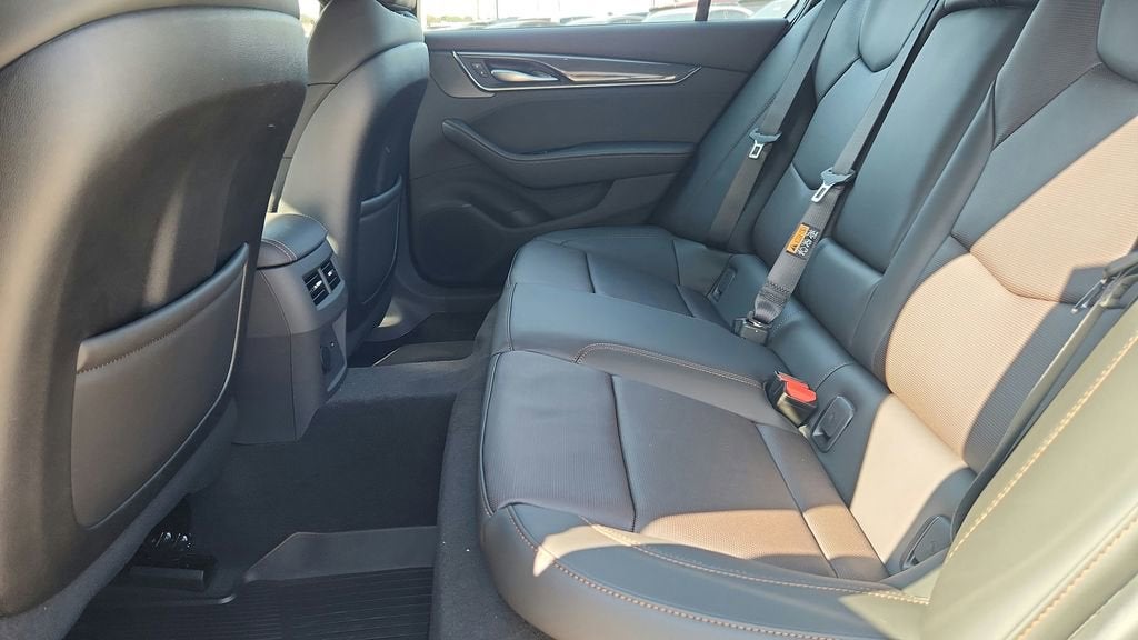 2026 Cadillac CT5-V V-Series