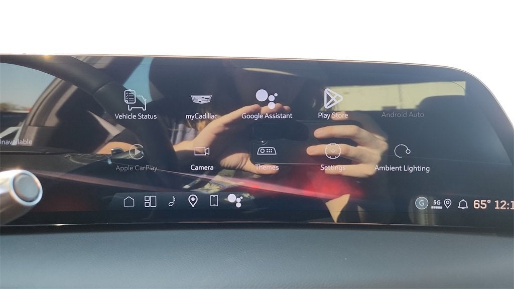 2026 Cadillac CT5-V V-Series