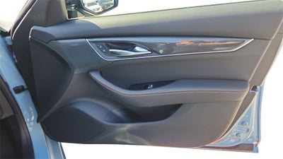 2026 Cadillac CT5-V V-Series