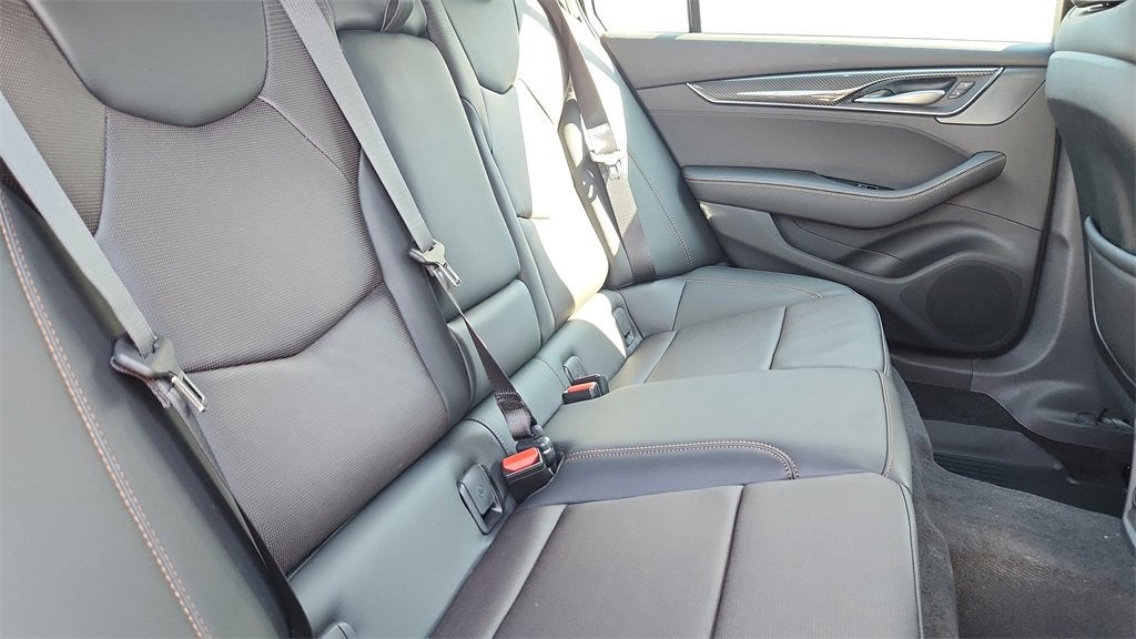 2026 Cadillac CT5-V V-Series