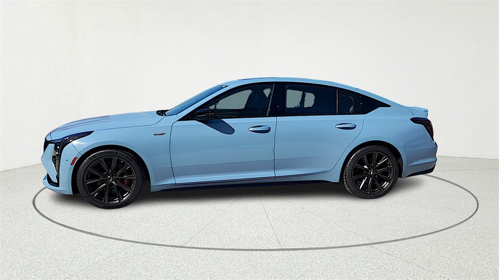 2026 Cadillac CT5-V V-Series