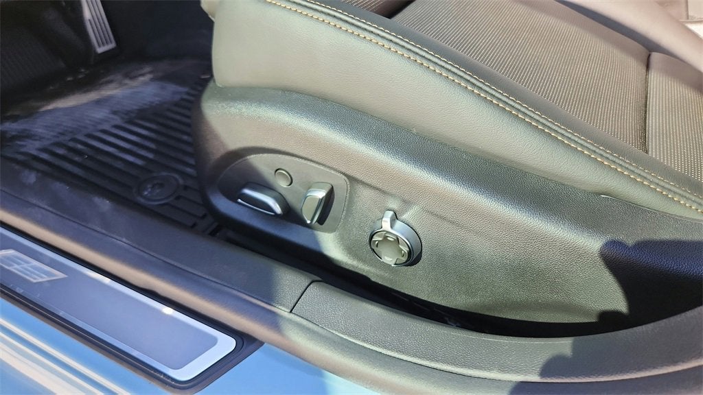 2026 Cadillac CT5-V V-Series