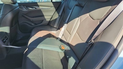 2026 Cadillac CT5-V V-Series