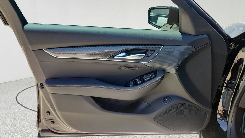 2026 Cadillac CT5-V V-Series