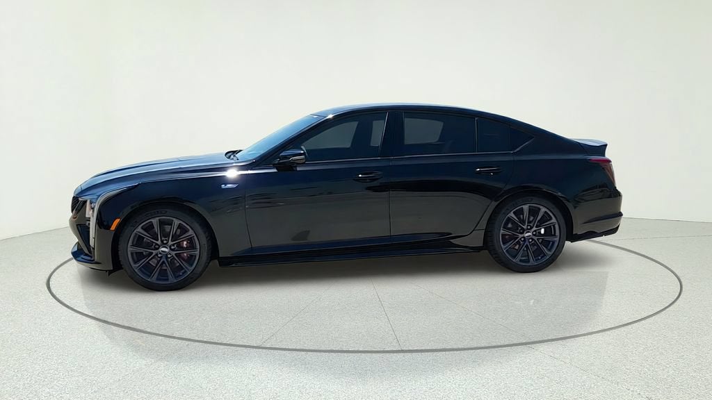 2026 Cadillac CT5-V V-Series