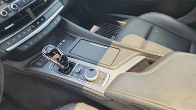2021 Cadillac CT5 Premium Luxury