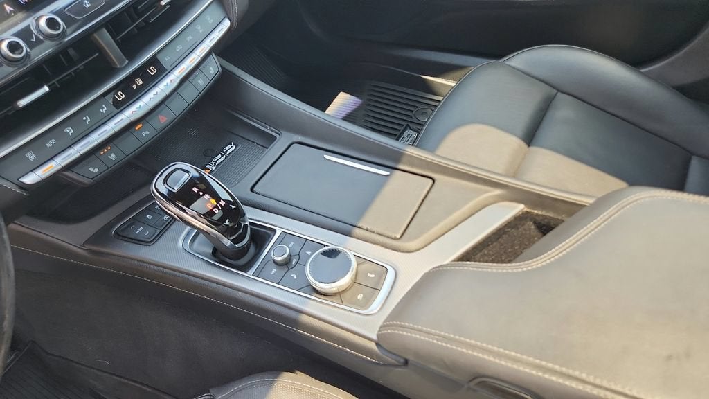 2021 Cadillac CT5 Premium Luxury