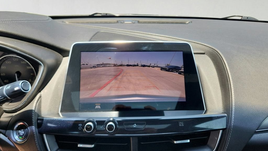2021 Cadillac CT5 Premium Luxury