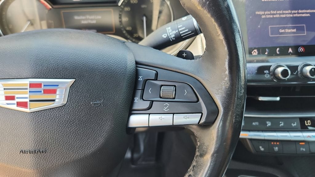 2021 Cadillac CT5 Premium Luxury