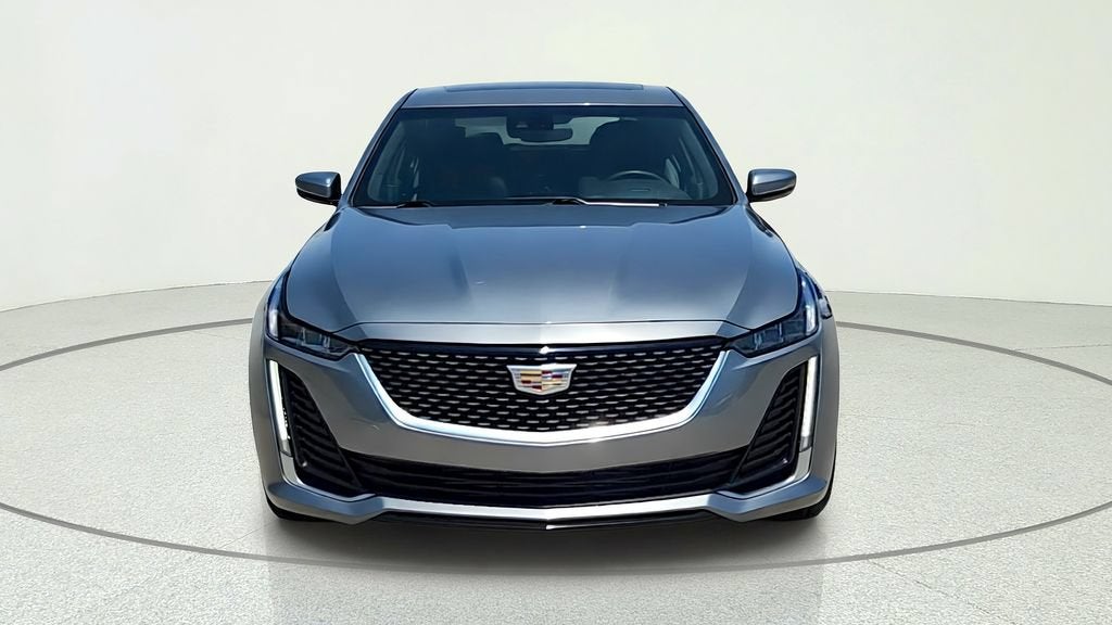 2021 Cadillac CT5 Premium Luxury