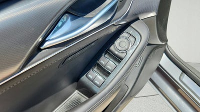 2021 Cadillac CT5 Premium Luxury