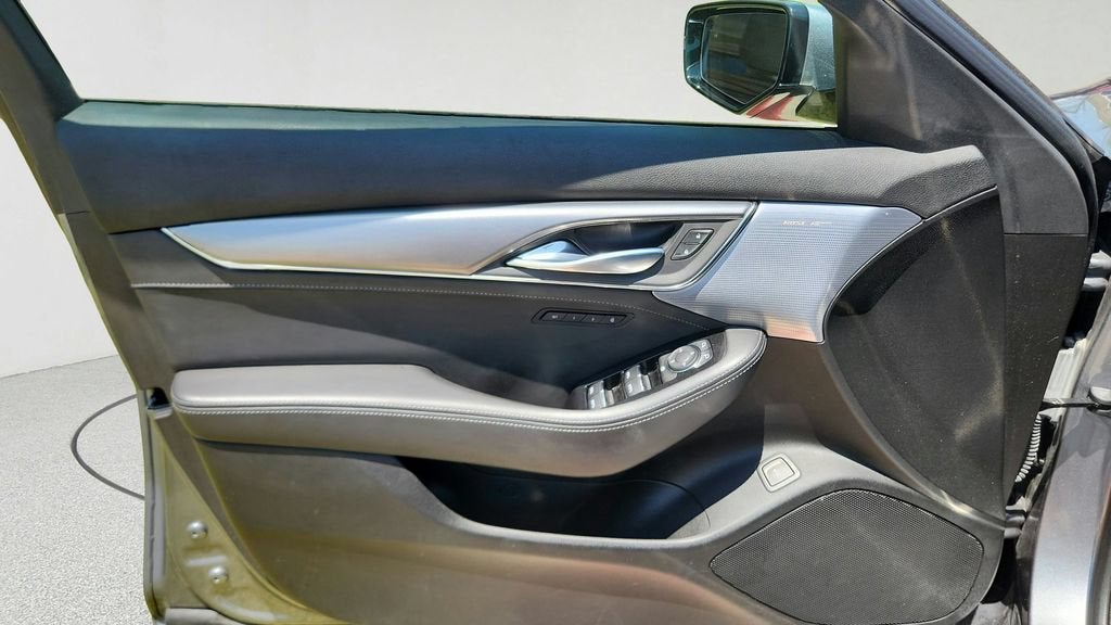 2021 Cadillac CT5 Premium Luxury