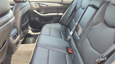 2021 Cadillac CT5 Premium Luxury