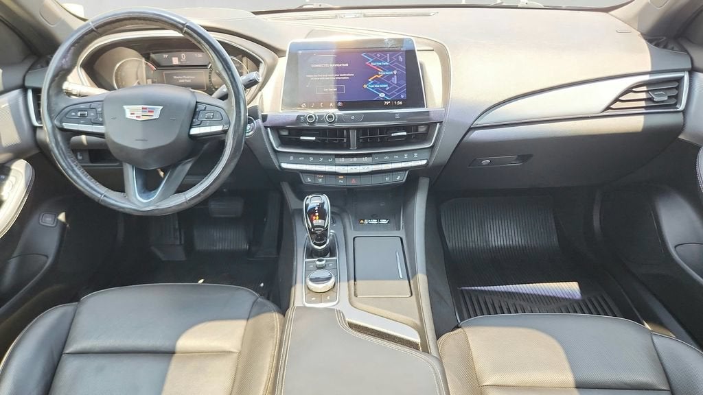 2021 Cadillac CT5 Premium Luxury