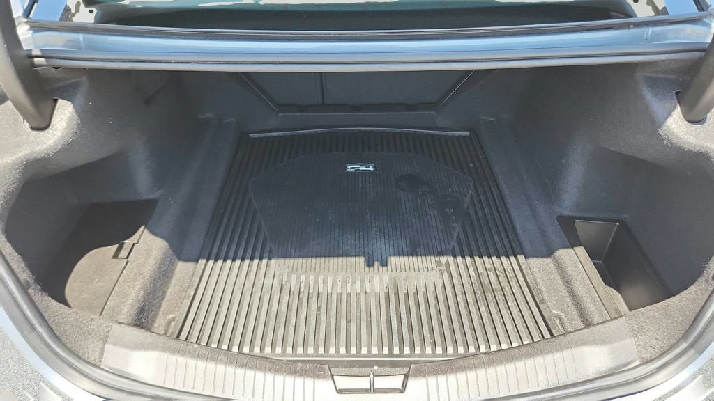 2021 Cadillac CT5 Premium Luxury