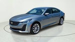 2021 Cadillac CT5 Premium Luxury