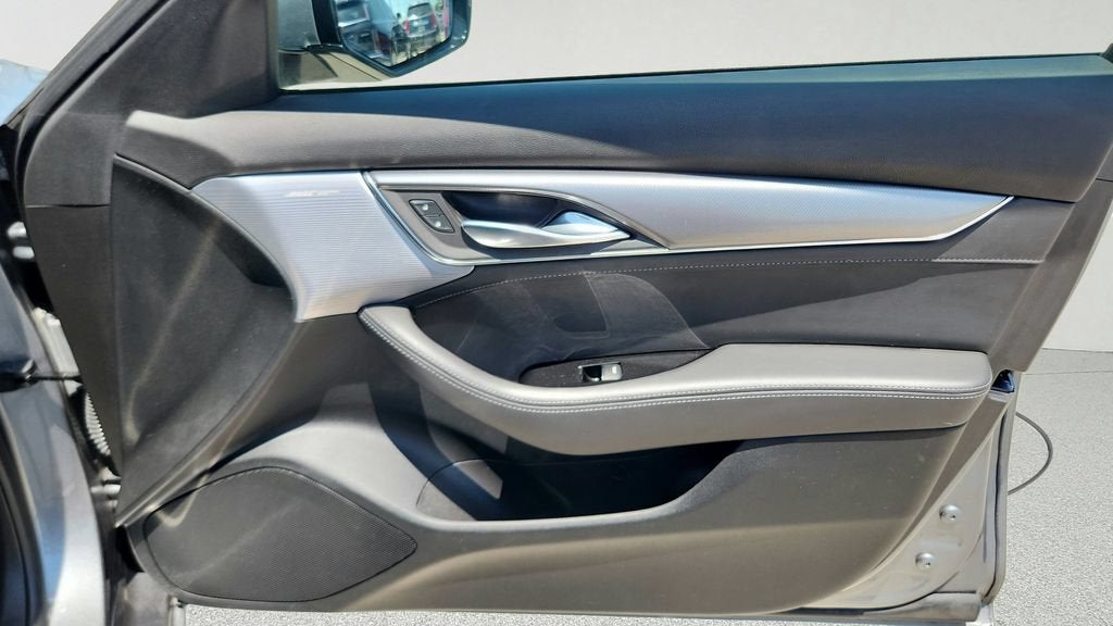 2021 Cadillac CT5 Premium Luxury