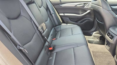 2021 Cadillac CT5 Premium Luxury
