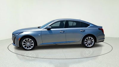 2021 Cadillac CT5 Premium Luxury