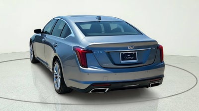 2021 Cadillac CT5 Premium Luxury