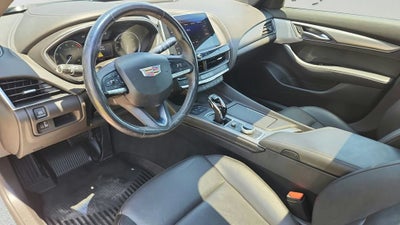 2021 Cadillac CT5 Premium Luxury