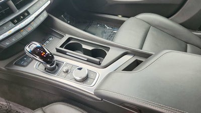 2024 Cadillac CT5 Premium Luxury