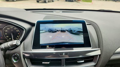 2024 Cadillac CT5 Premium Luxury