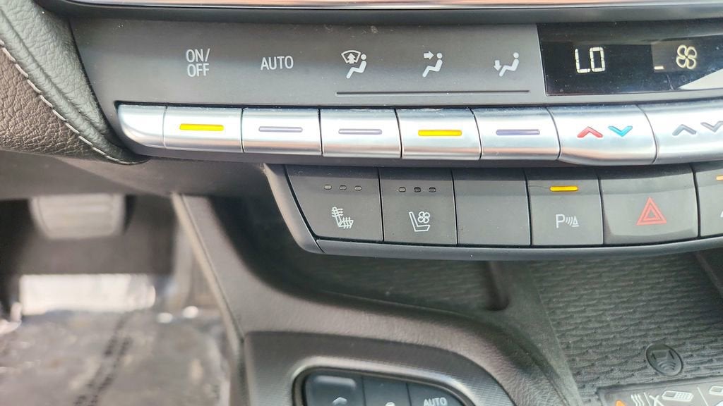 2024 Cadillac CT5 Premium Luxury