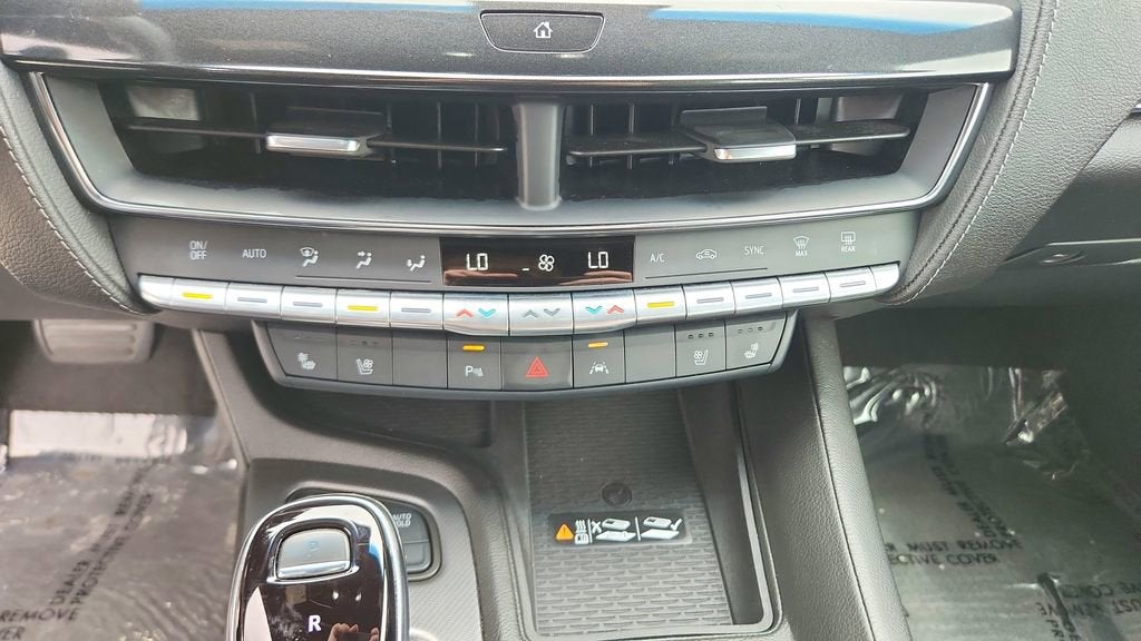 2024 Cadillac CT5 Premium Luxury