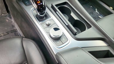 2024 Cadillac CT5 Premium Luxury