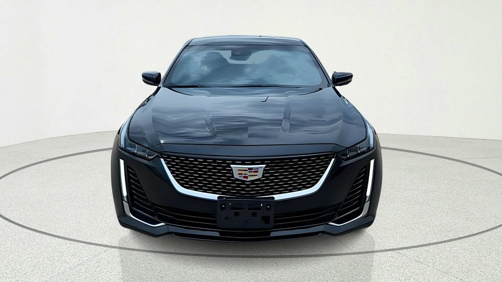 2024 Cadillac CT5 Premium Luxury