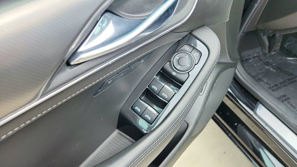 2024 Cadillac CT5 Premium Luxury