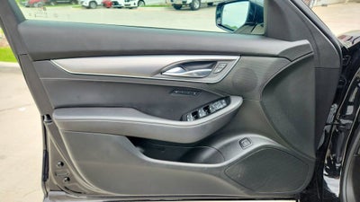 2024 Cadillac CT5 Premium Luxury