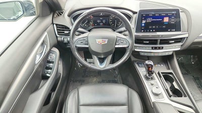2024 Cadillac CT5 Premium Luxury