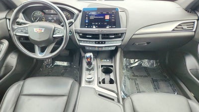 2024 Cadillac CT5 Premium Luxury