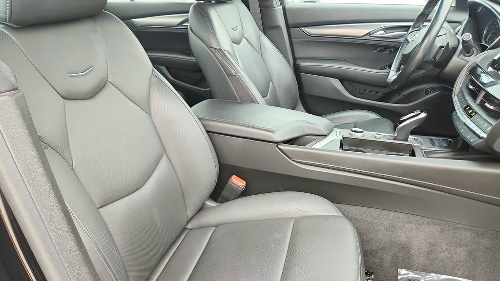 2024 Cadillac CT5 Premium Luxury