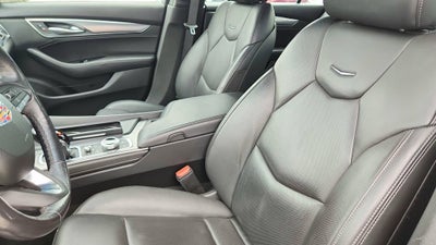 2024 Cadillac CT5 Premium Luxury